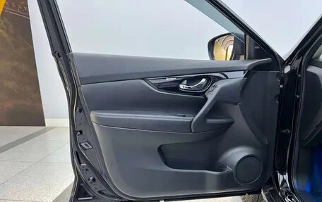 Nissan X-Trail, 2023 год, 2 300 666 рублей, 14 фотография