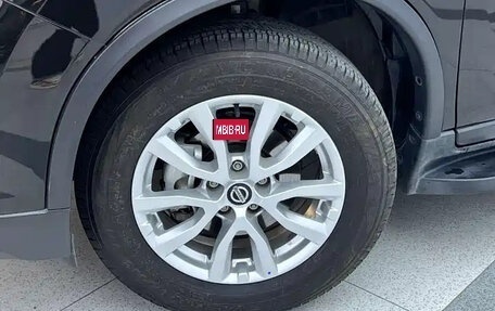 Nissan X-Trail, 2023 год, 2 300 666 рублей, 8 фотография