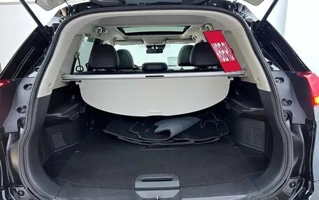 Nissan X-Trail, 2023 год, 2 300 666 рублей, 7 фотография