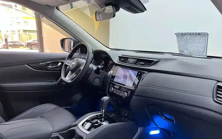 Nissan X-Trail, 2023 год, 2 300 666 рублей, 19 фотография