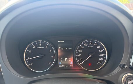 Mitsubishi Outlander III рестайлинг 3, 2014 год, 2 450 000 рублей, 17 фотография
