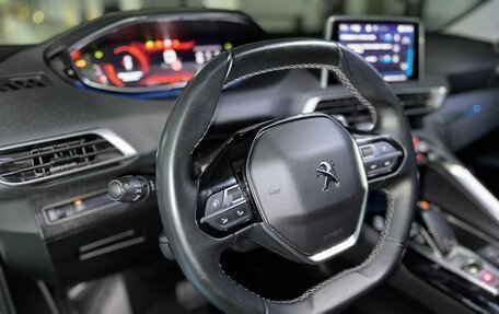 Peugeot 5008 II, 2022 год, 1 819 099 рублей, 7 фотография