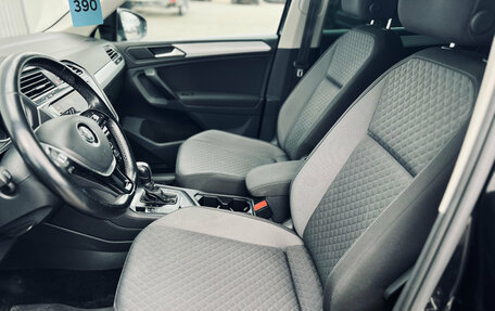 Volkswagen Tiguan II, 2018 год, 1 990 000 рублей, 8 фотография