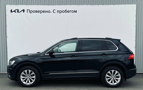 Volkswagen Tiguan II, 2018 год, 1 990 000 рублей, 6 фотография