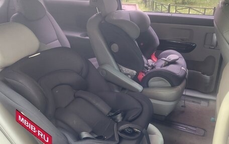 KIA Carnival III, 2018 год, 2 930 000 рублей, 8 фотография