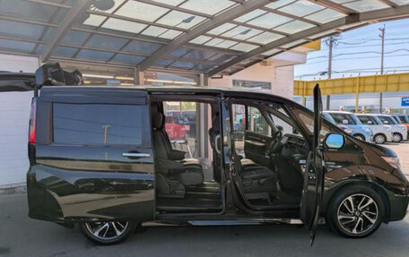 Honda Stepwgn IV, 2016 год, 1 380 000 рублей, 8 фотография