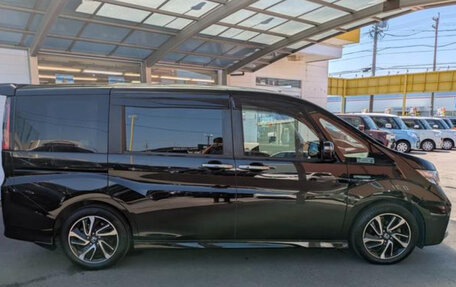 Honda Stepwgn IV, 2016 год, 1 380 000 рублей, 7 фотография