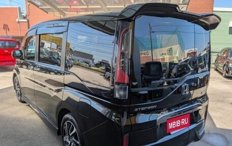 Honda Stepwgn IV, 2016 год, 1 380 000 рублей, 5 фотография