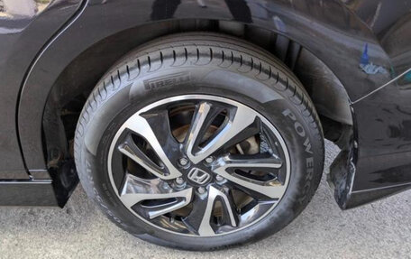 Honda Stepwgn IV, 2016 год, 1 380 000 рублей, 24 фотография