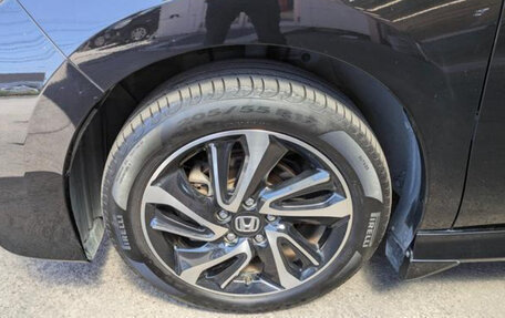 Honda Stepwgn IV, 2016 год, 1 380 000 рублей, 23 фотография