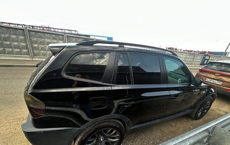 BMW X3, 2004 год, 1 250 000 рублей, 4 фотография