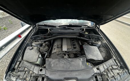 BMW X3, 2004 год, 1 250 000 рублей, 8 фотография