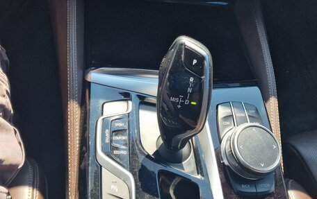 BMW 6 серия, 2018 год, 4 100 000 рублей, 5 фотография