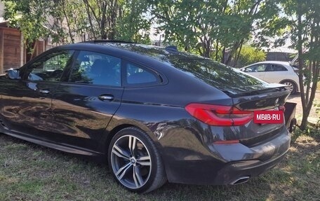 BMW 6 серия, 2018 год, 4 100 000 рублей, 4 фотография