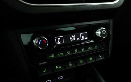 Skoda Rapid II, 2021 год, 1 675 000 рублей, 20 фотография