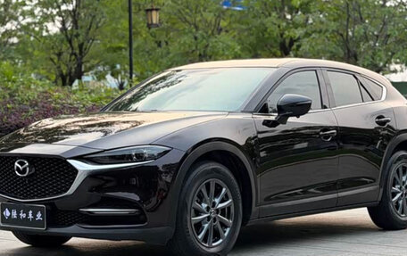 Mazda CX-4, 2022 год, 1 710 000 рублей, 1 фотография
