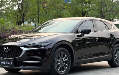 Mazda CX-4, 2022 год, 1 710 000 рублей, 1 фотография