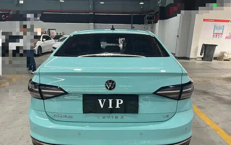 Volkswagen Lavida, 2022 год, 1 320 990 рублей, 4 фотография