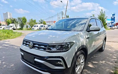 Volkswagen T-Cross I, 2023 год, 1 572 990 рублей, 1 фотография