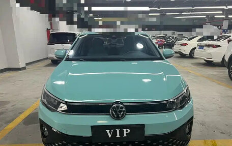 Volkswagen Lavida, 2022 год, 1 320 990 рублей, 3 фотография