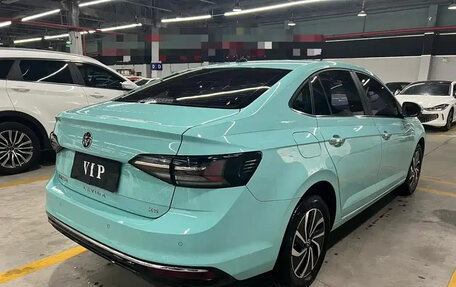 Volkswagen Lavida, 2022 год, 1 320 990 рублей, 6 фотография