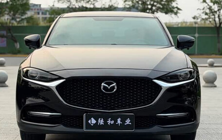 Mazda CX-4, 2022 год, 1 710 000 рублей, 2 фотография