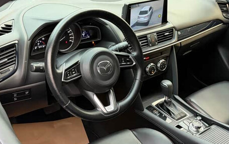 Mazda CX-4, 2022 год, 1 710 000 рублей, 5 фотография