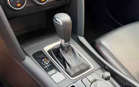 Mazda CX-4, 2022 год, 1 710 000 рублей, 9 фотография