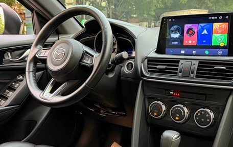Mazda CX-4, 2022 год, 1 710 000 рублей, 7 фотография