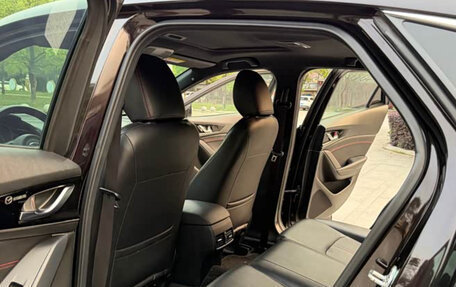 Mazda CX-4, 2022 год, 1 710 000 рублей, 13 фотография