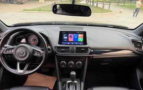 Mazda CX-4, 2022 год, 1 710 000 рублей, 12 фотография