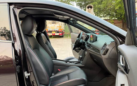 Mazda CX-4, 2022 год, 1 710 000 рублей, 11 фотография