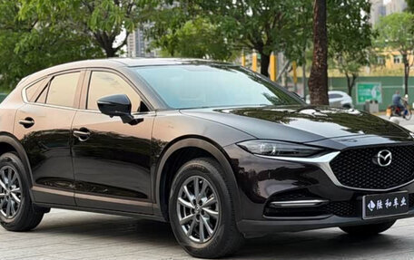 Mazda CX-4, 2022 год, 1 710 000 рублей, 3 фотография
