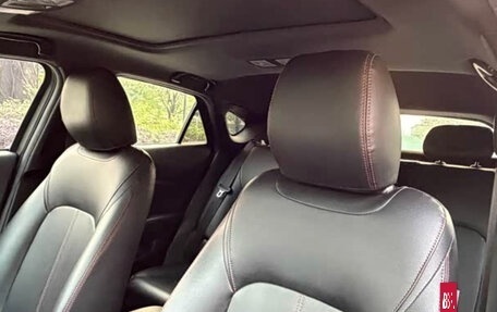 Mazda CX-4, 2022 год, 1 710 000 рублей, 6 фотография