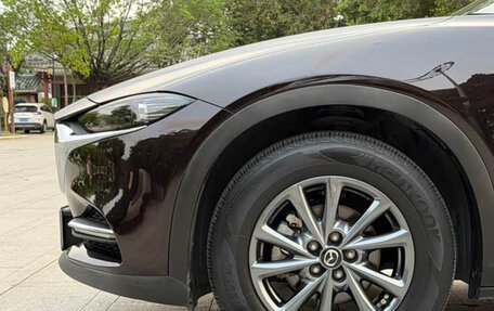Mazda CX-4, 2022 год, 1 710 000 рублей, 17 фотография
