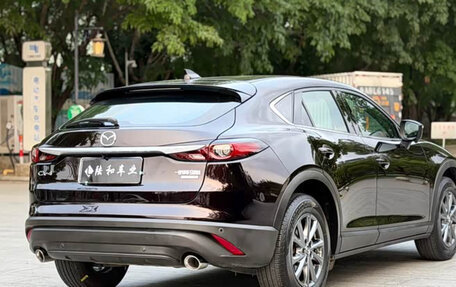 Mazda CX-4, 2022 год, 1 710 000 рублей, 19 фотография