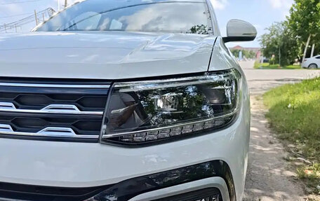 Volkswagen T-Cross I, 2023 год, 1 572 990 рублей, 7 фотография