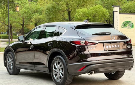 Mazda CX-4, 2022 год, 1 710 000 рублей, 21 фотография