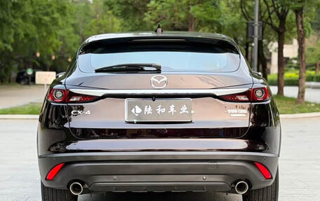 Mazda CX-4, 2022 год, 1 710 000 рублей, 20 фотография