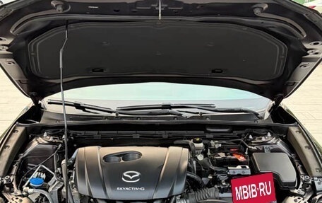 Mazda CX-4, 2022 год, 1 710 000 рублей, 16 фотография