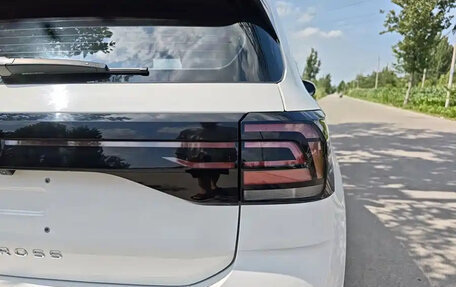 Volkswagen T-Cross I, 2023 год, 1 572 990 рублей, 8 фотография