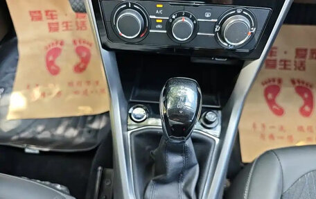 Volkswagen T-Cross I, 2023 год, 1 572 990 рублей, 15 фотография