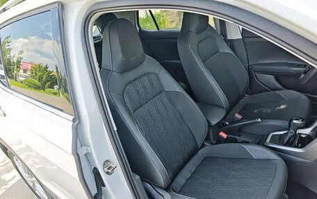 Volkswagen T-Cross I, 2023 год, 1 572 990 рублей, 16 фотография