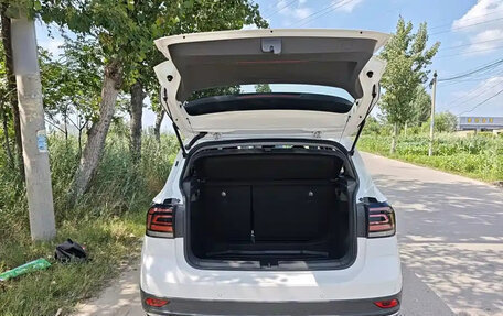 Volkswagen T-Cross I, 2023 год, 1 572 990 рублей, 19 фотография