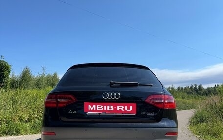 Audi A4 allroad, 2014 год, 2 199 000 рублей, 6 фотография