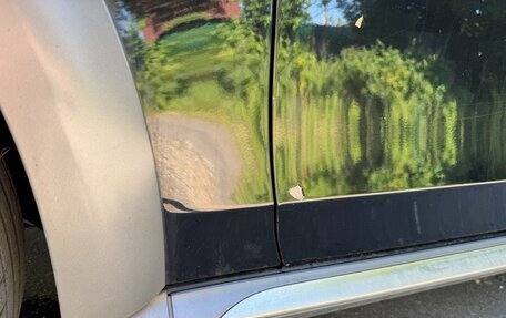 Audi A4 allroad, 2014 год, 2 199 000 рублей, 19 фотография