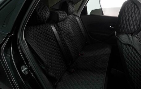Volkswagen Polo VI (EU Market), 2017 год, 1 139 000 рублей, 7 фотография