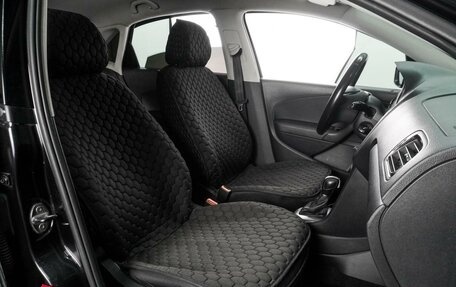 Volkswagen Polo VI (EU Market), 2017 год, 1 139 000 рублей, 8 фотография