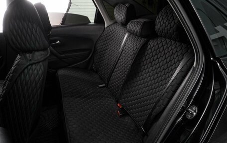 Volkswagen Polo VI (EU Market), 2017 год, 1 139 000 рублей, 9 фотография