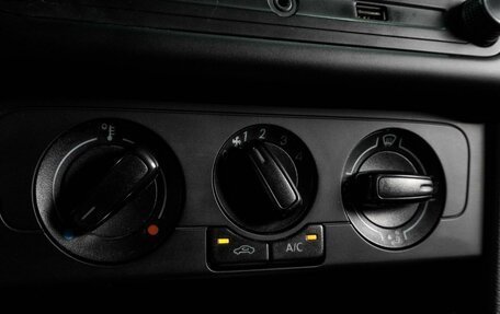 Volkswagen Polo VI (EU Market), 2017 год, 1 139 000 рублей, 13 фотография